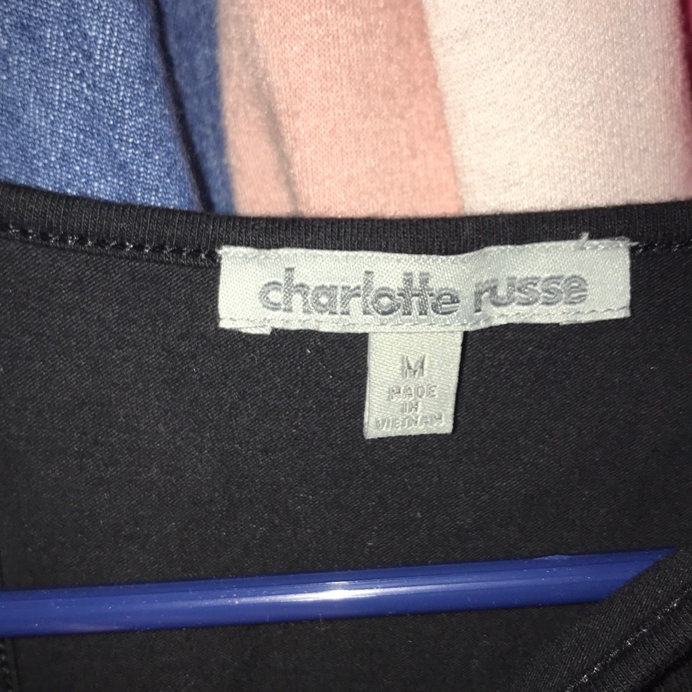bundle of halter crop tops - Picture 6 of 6